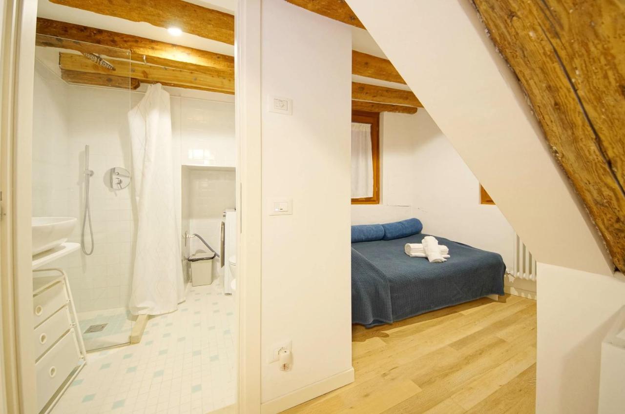 Dolcevita Apartments N 506 Design Venice Exterior photo