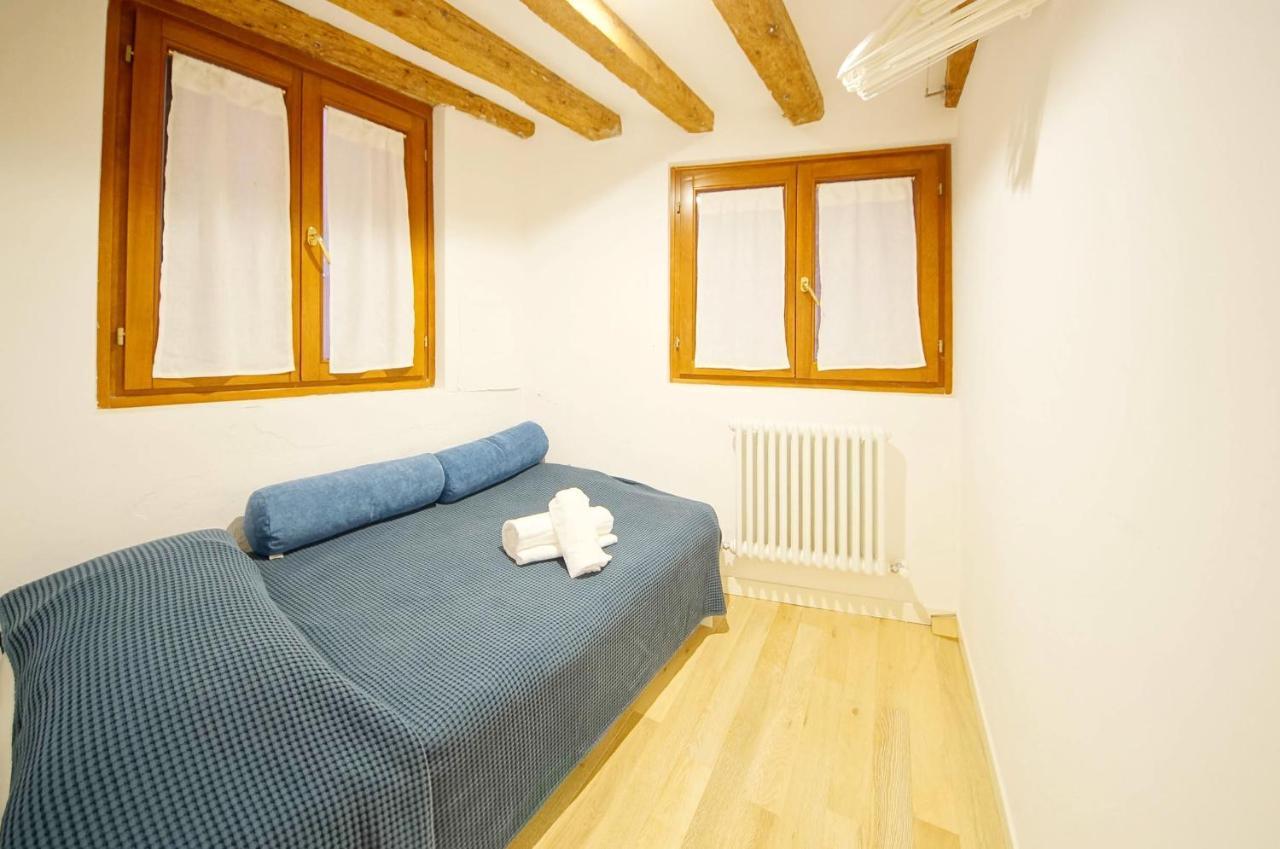Dolcevita Apartments N 506 Design Venice Exterior photo